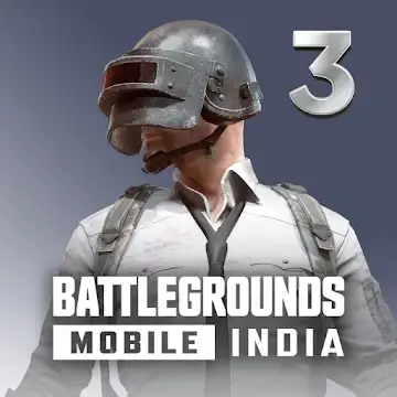 Battlegrounds Mobile India